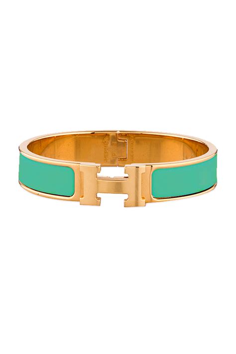 bracelet hermes vert|hermes bracelet euro price.